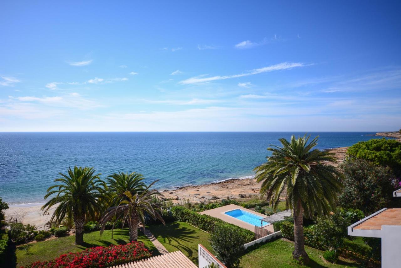 The Fantastic Beach House Of Luz Экстерьер фото