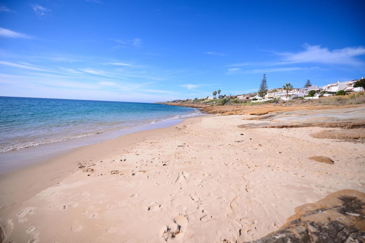 The Fantastic Beach House Of Luz Экстерьер фото