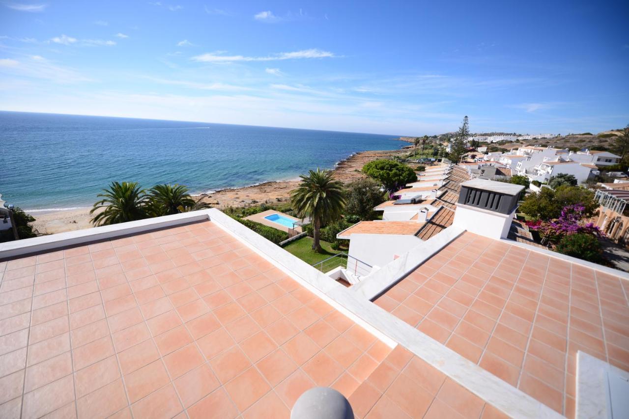 The Fantastic Beach House Of Luz Экстерьер фото