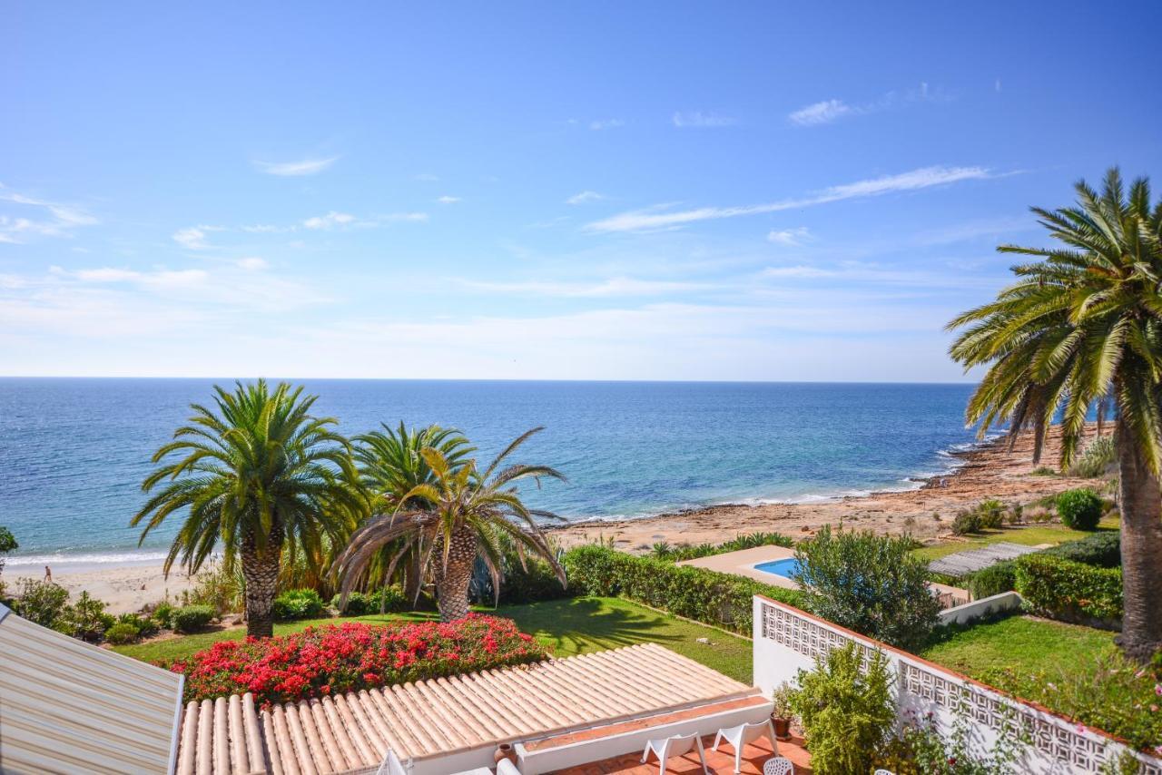 The Fantastic Beach House Of Luz Экстерьер фото