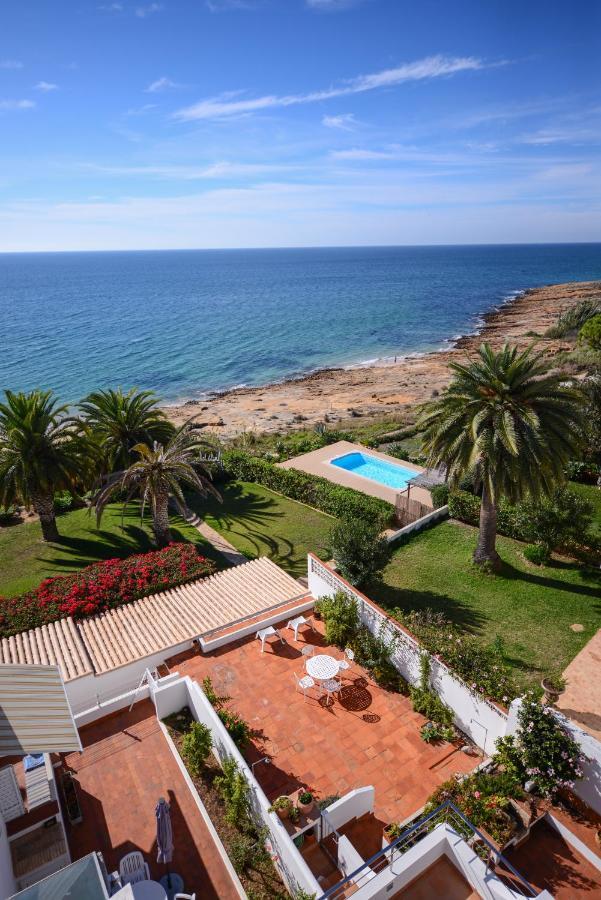 The Fantastic Beach House Of Luz Экстерьер фото