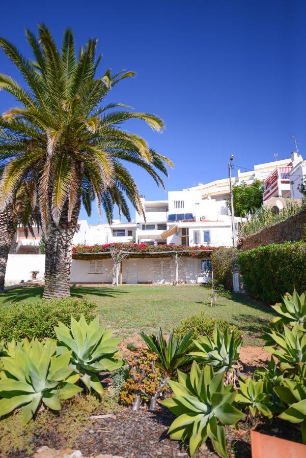 The Fantastic Beach House Of Luz Экстерьер фото