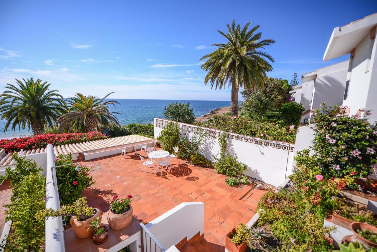 The Fantastic Beach House Of Luz Экстерьер фото