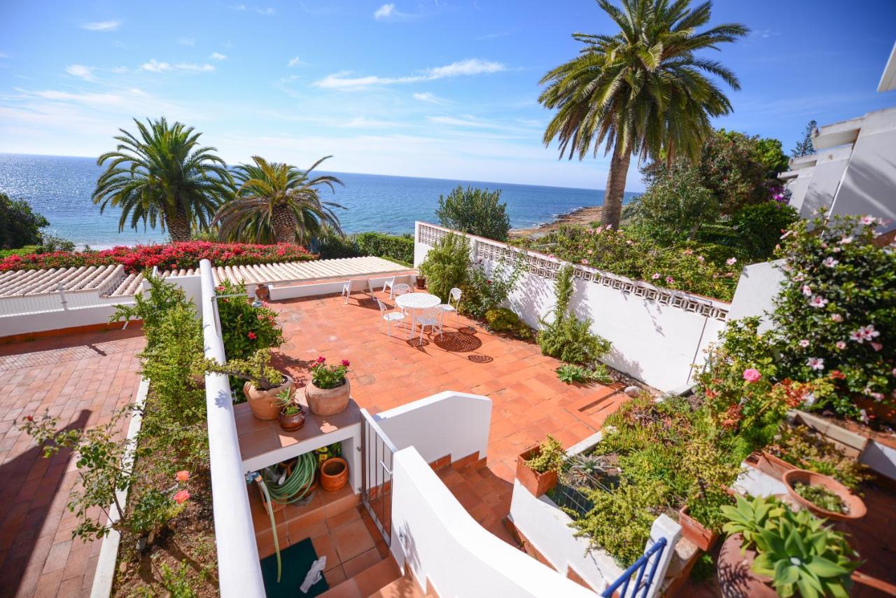 The Fantastic Beach House Of Luz Экстерьер фото