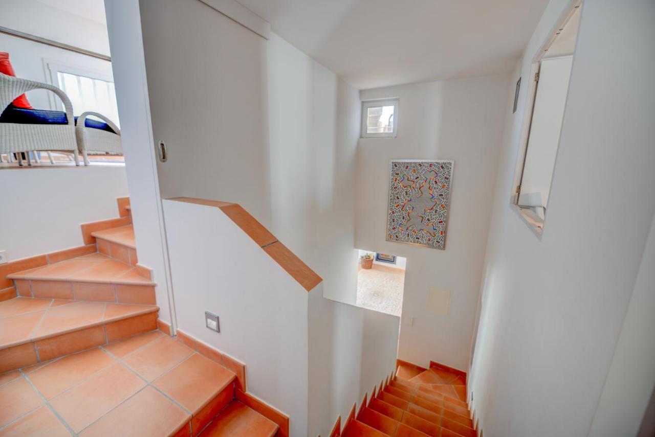 The Fantastic Beach House Of Luz Экстерьер фото