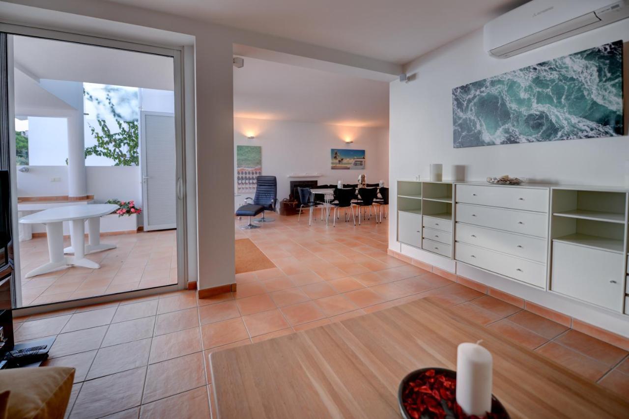 The Fantastic Beach House Of Luz Экстерьер фото
