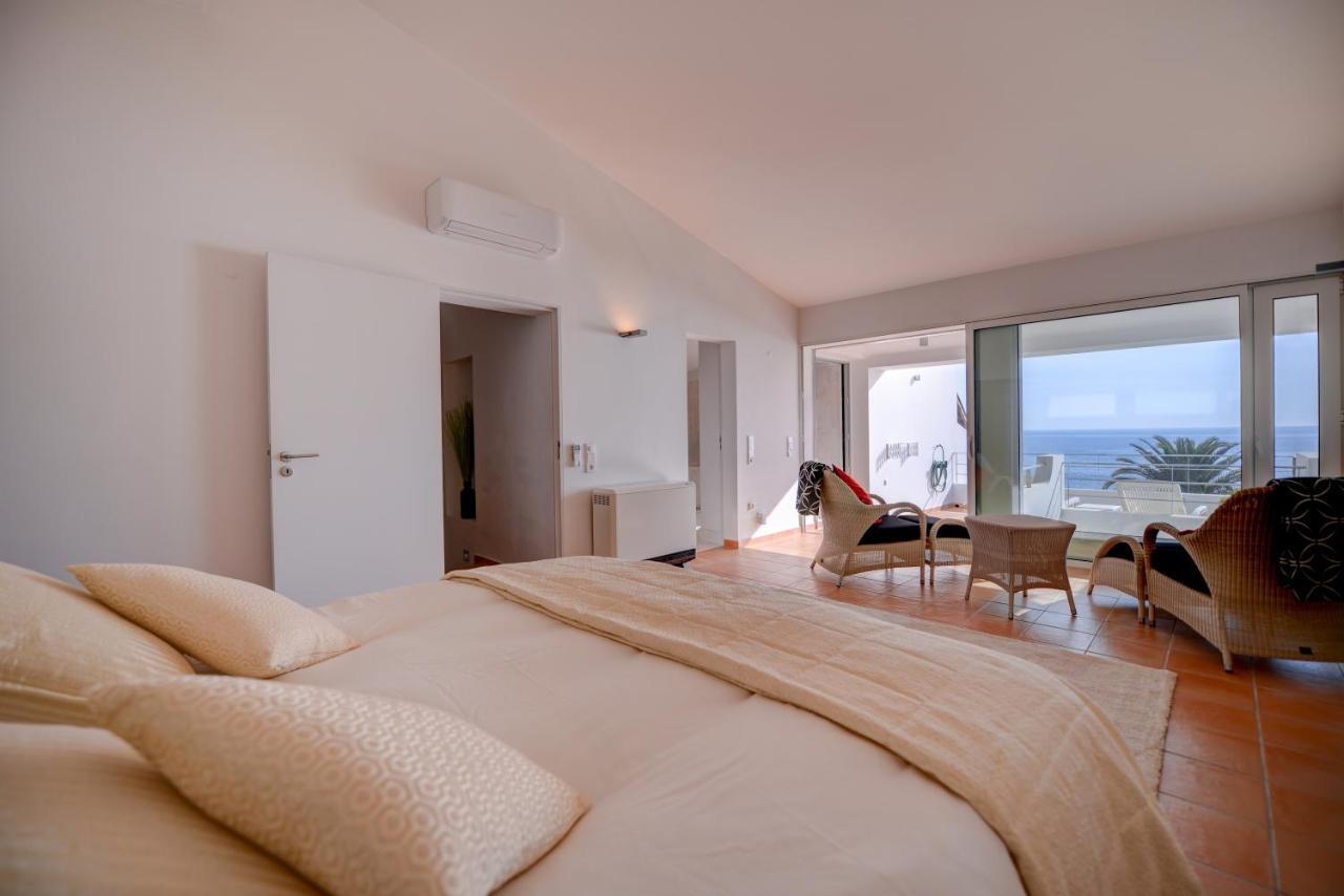 The Fantastic Beach House Of Luz Экстерьер фото