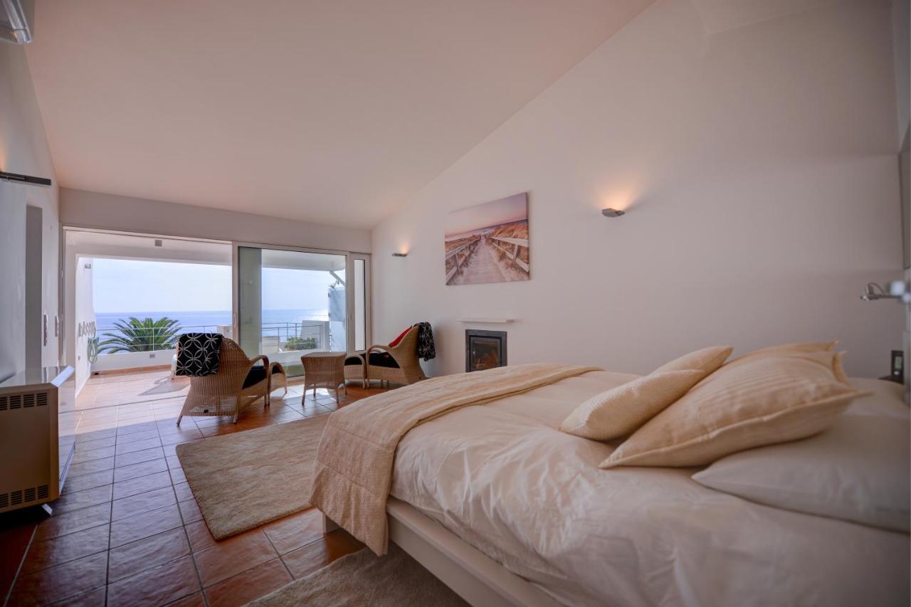 The Fantastic Beach House Of Luz Экстерьер фото