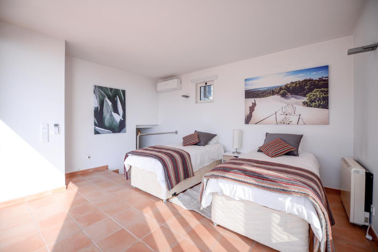 The Fantastic Beach House Of Luz Экстерьер фото