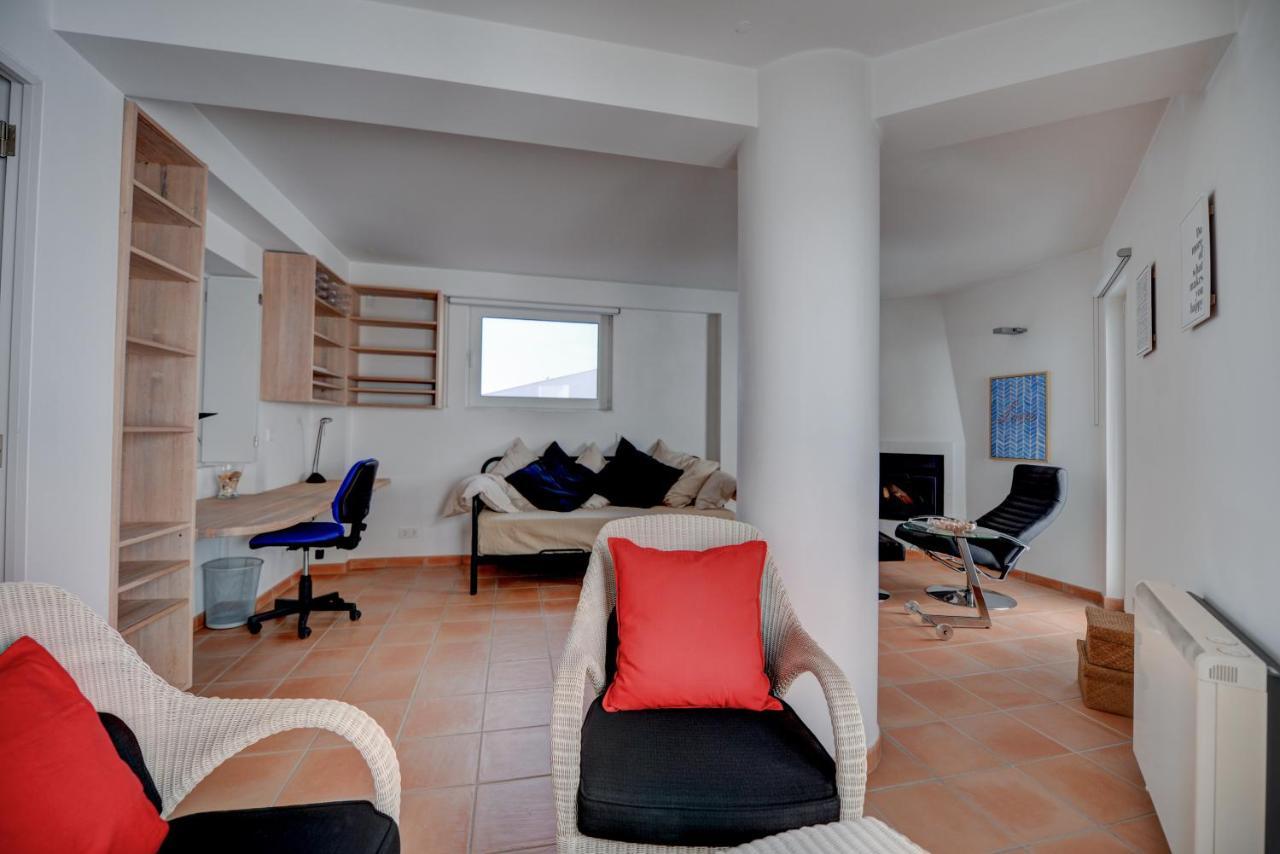 The Fantastic Beach House Of Luz Экстерьер фото