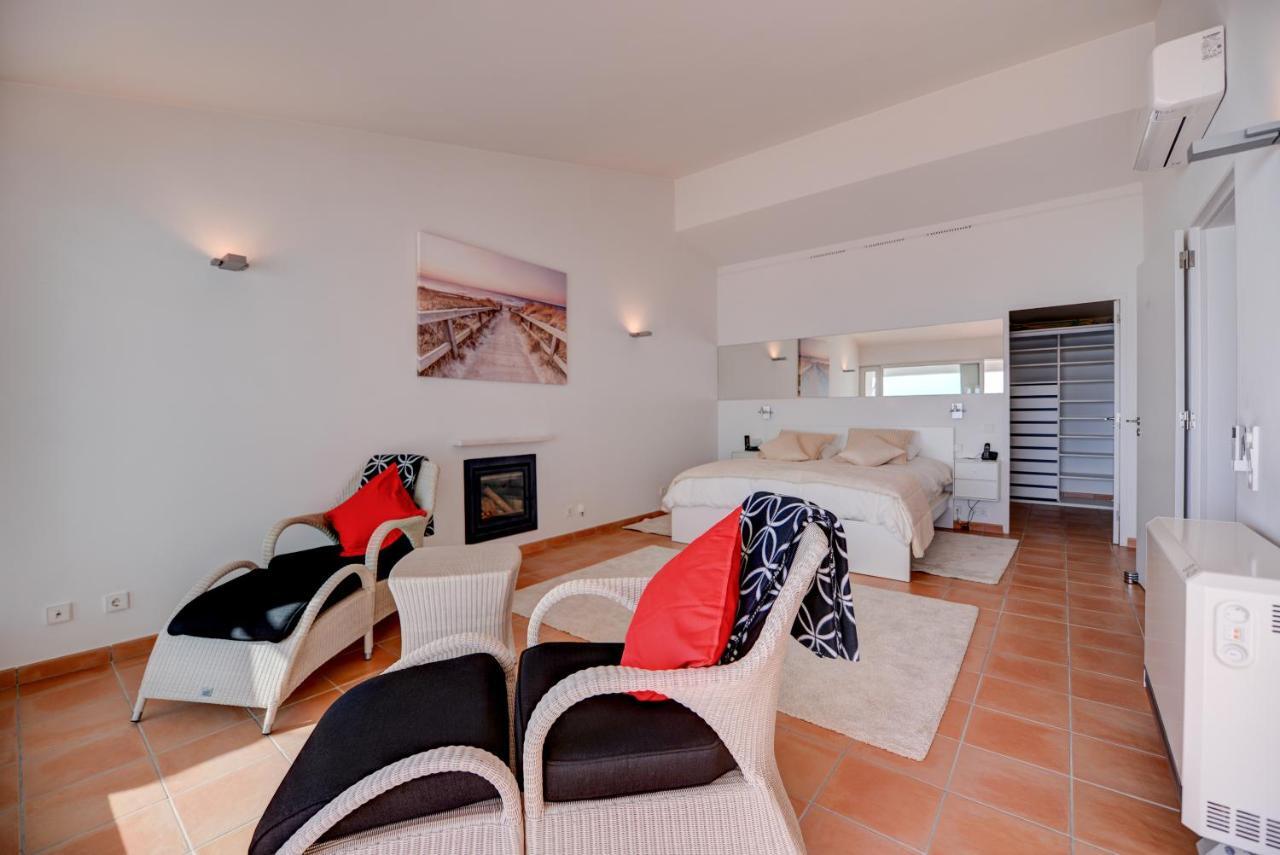 The Fantastic Beach House Of Luz Экстерьер фото