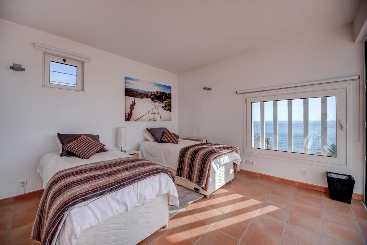 The Fantastic Beach House Of Luz Экстерьер фото