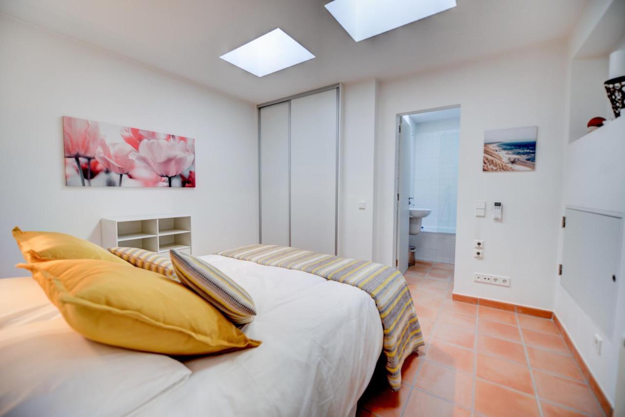 The Fantastic Beach House Of Luz Экстерьер фото