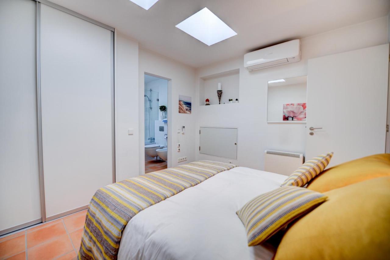 The Fantastic Beach House Of Luz Экстерьер фото