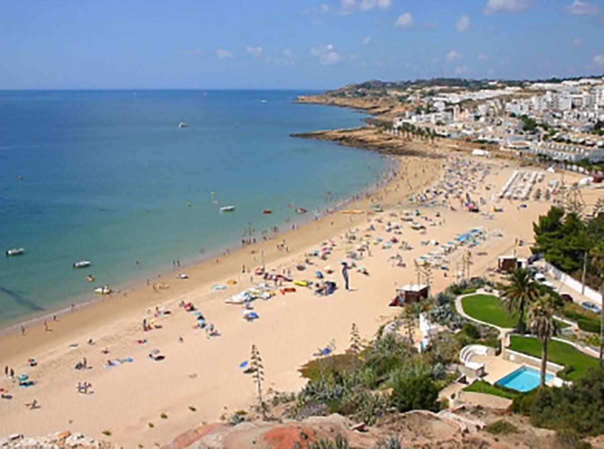 The Fantastic Beach House Of Luz Экстерьер фото