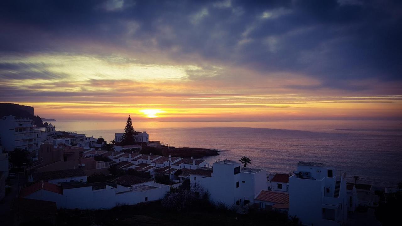 The Fantastic Beach House Of Luz Экстерьер фото