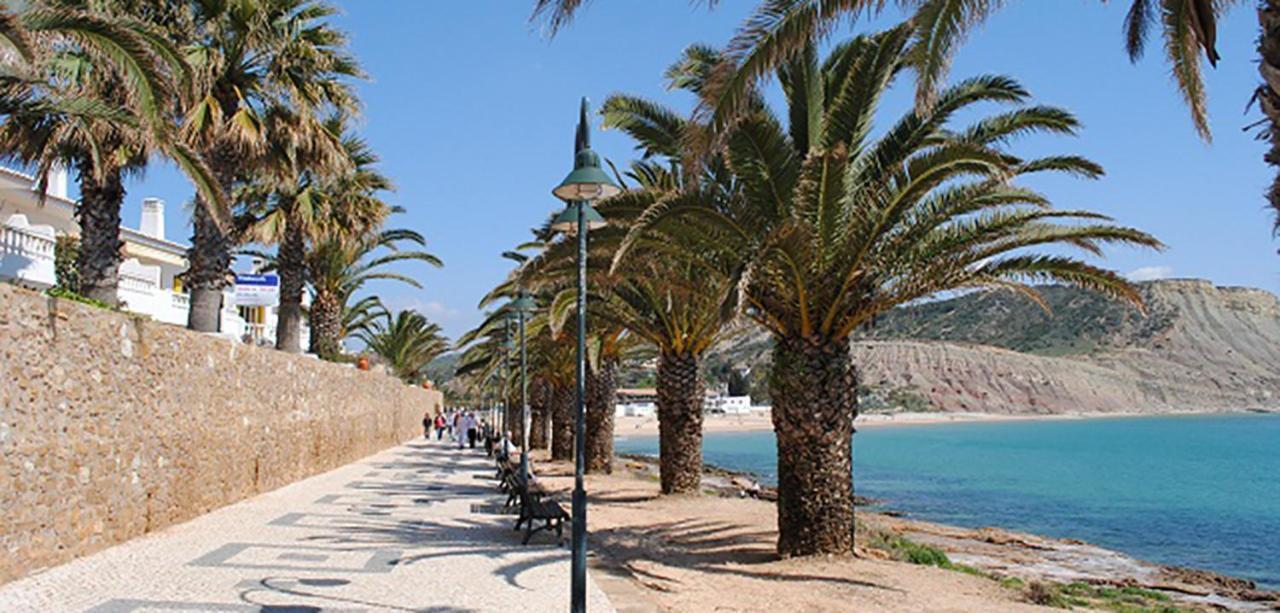 The Fantastic Beach House Of Luz Экстерьер фото
