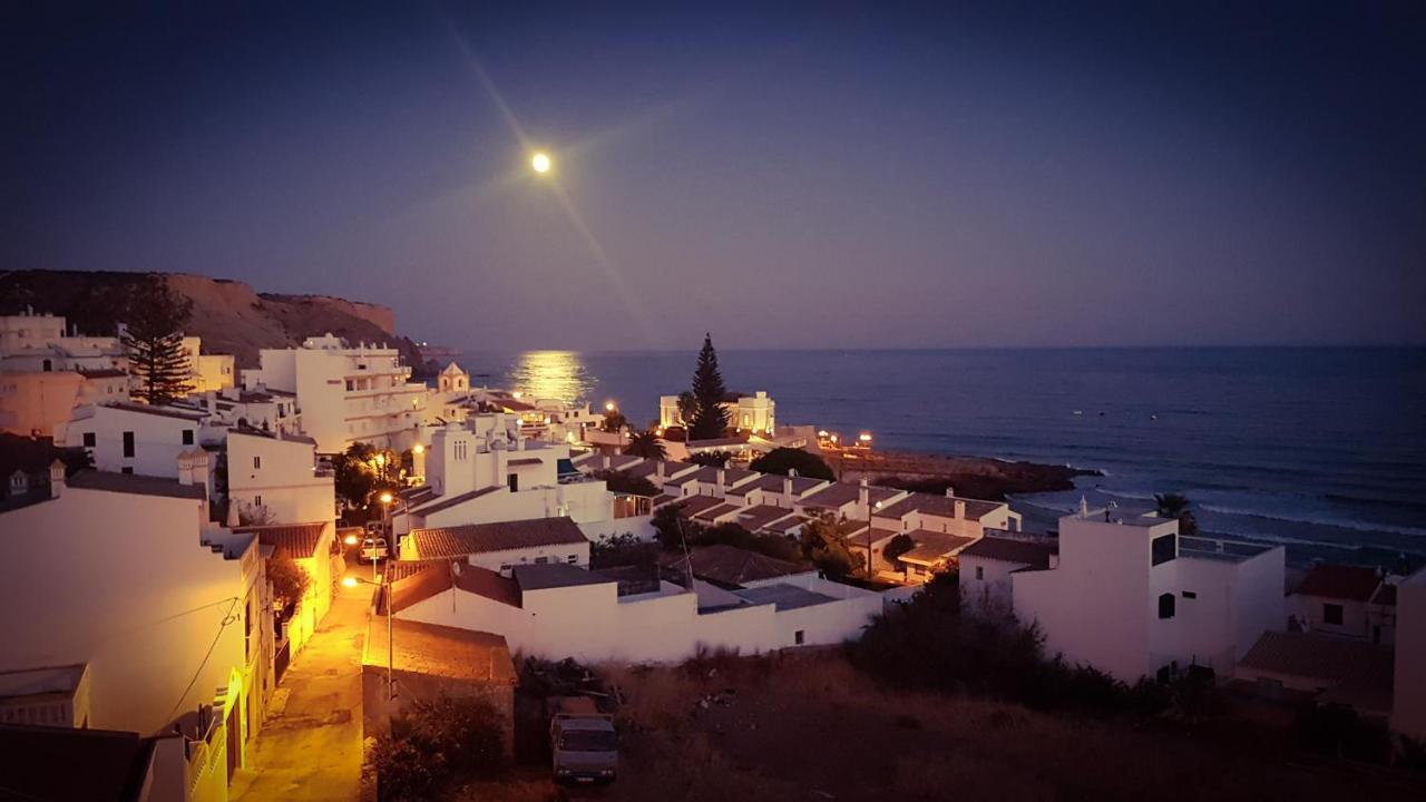 The Fantastic Beach House Of Luz Экстерьер фото