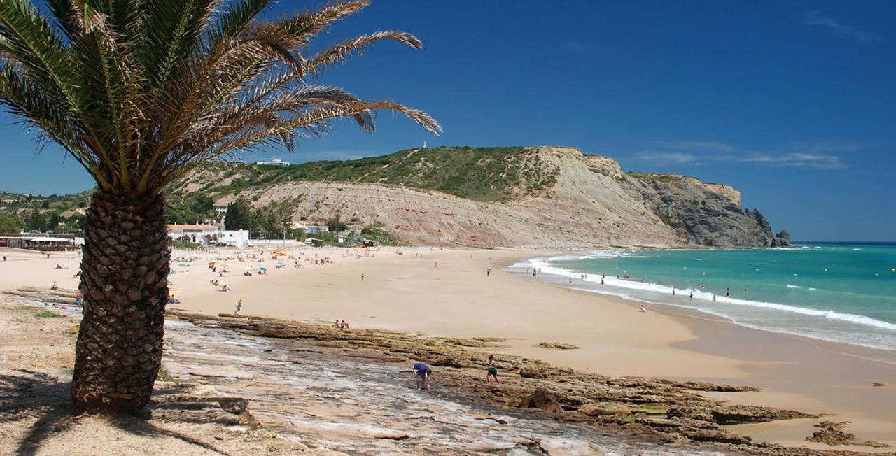 The Fantastic Beach House Of Luz Экстерьер фото