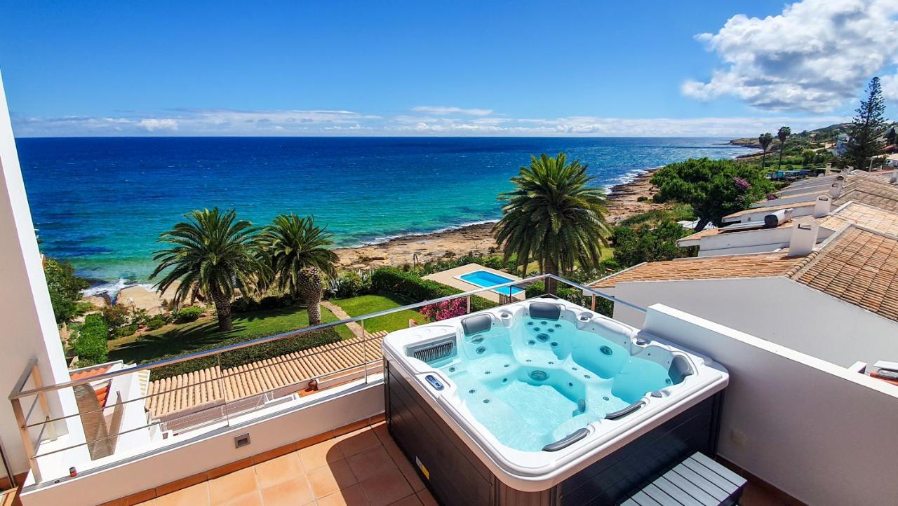 The Fantastic Beach House Of Luz Экстерьер фото