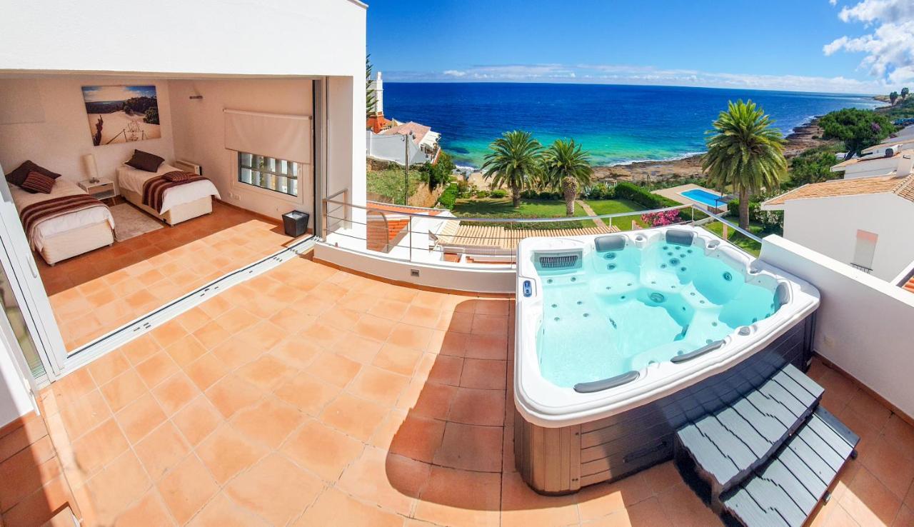 The Fantastic Beach House Of Luz Экстерьер фото